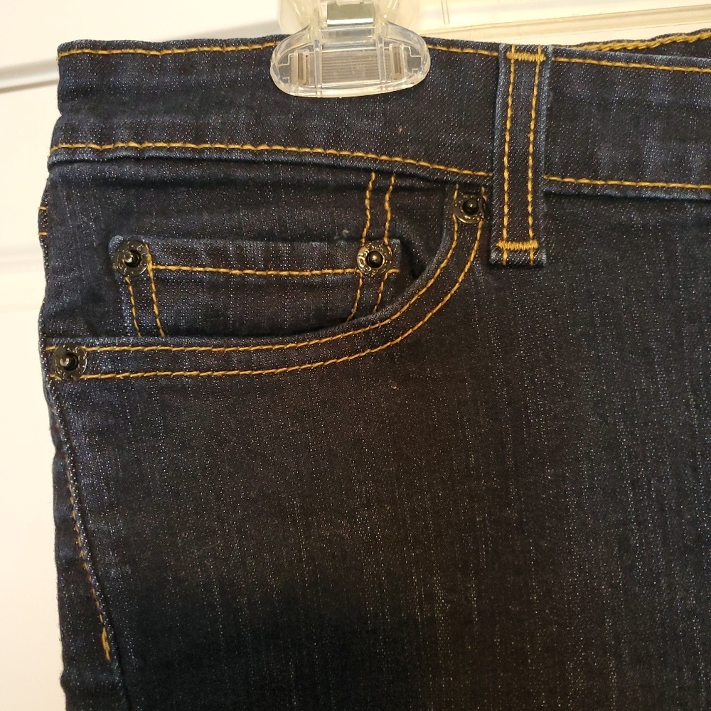 Levi jeggings size 13